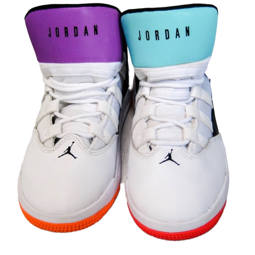 Nike Air Jordan Aura Size 1.5Y